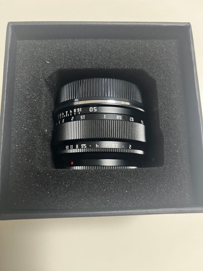 【極美品】SIGMA シグマ フルサイズミラーレス一眼カメラ fp & 45mm
