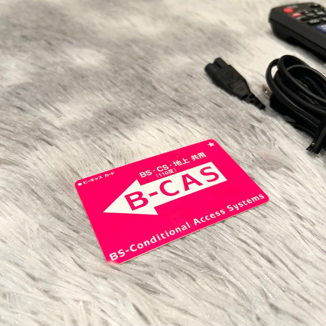 【美品】Panasonic DMR-BWT510 ブルーレイレコーダー