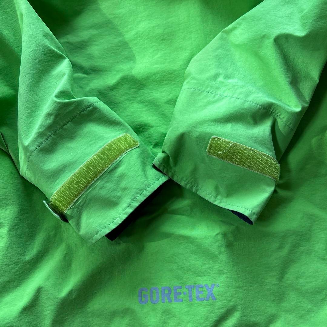 c*a様 DaiwaダイワGore-Texフィッシングジャケットゴアテックスマウ