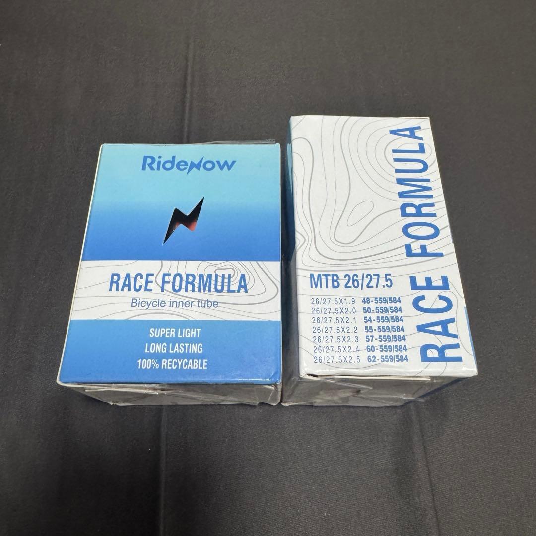 Wicked Wheel Works 650B 完組ホイール ※タイヤ無し