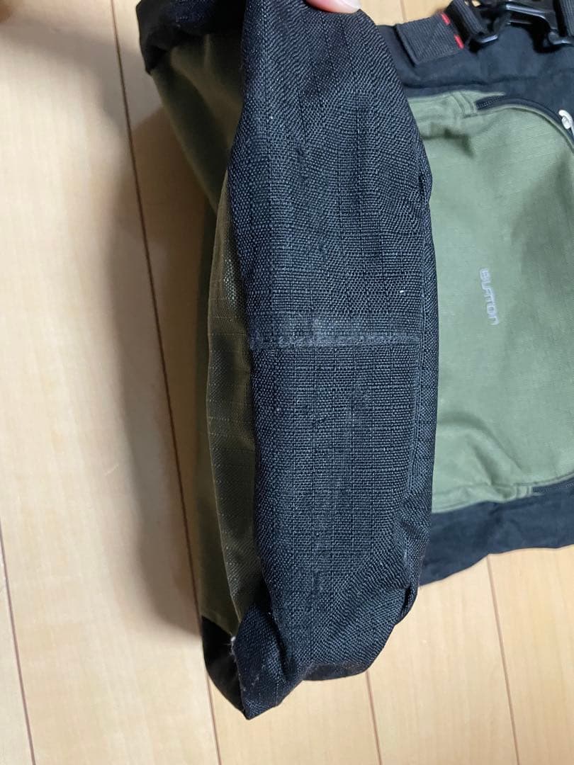 X5 スノーボードブーツ 26.5cm ＋　BURTON スノーボードケース