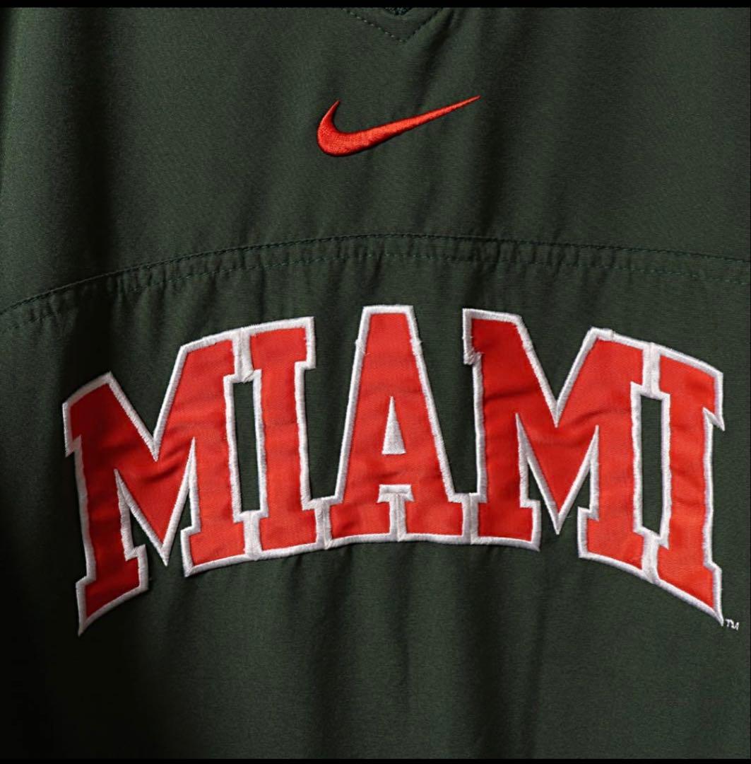 Nike ゲームシャツ