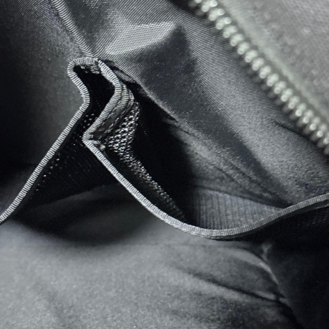 未使用✨ブリーフィング　ビジネスバッグ　モバイルライナー16 ネイビー　2way