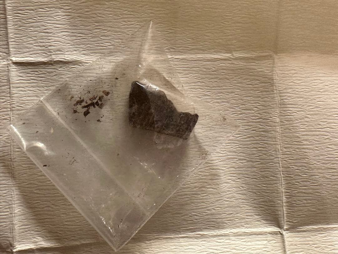 香木六国　 伽羅　 梅栄堂製　沈香　香道具　美品