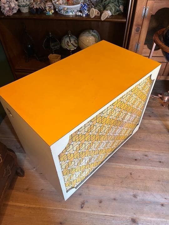 棚 ラック 昭和レトロ レトロポップ カウンター インテリア 当時物 ビンテージ