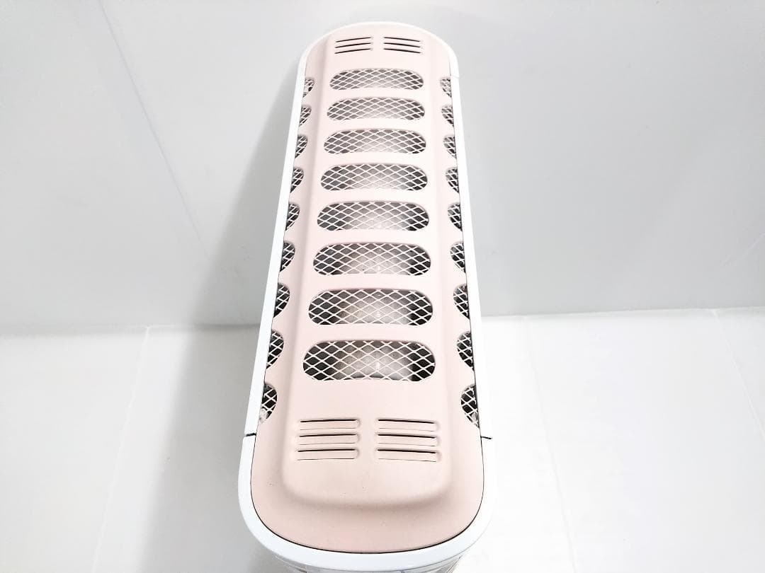 デロンギ オイルヒーター ベルカルド RHJ75V0915-PK 10-13畳★