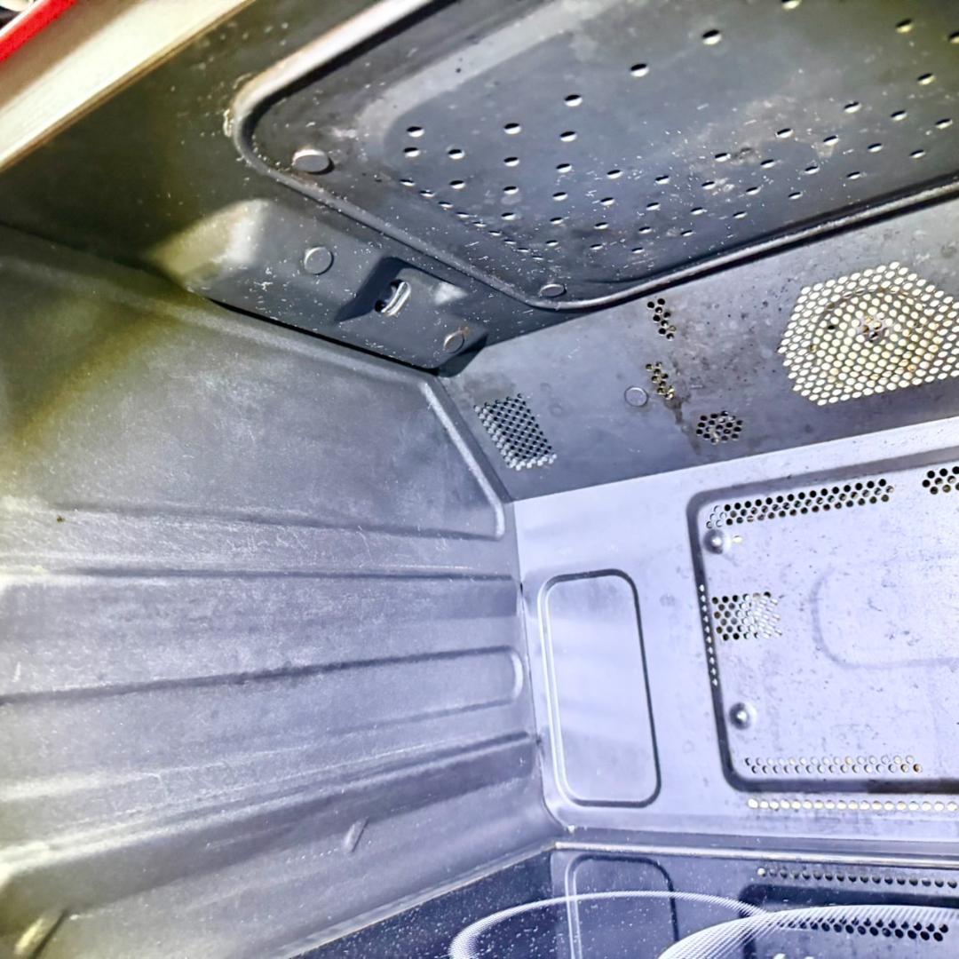 ☆良品 シャープ AX-XW500 スチーム オーブンレンジ ハイグレードモデル