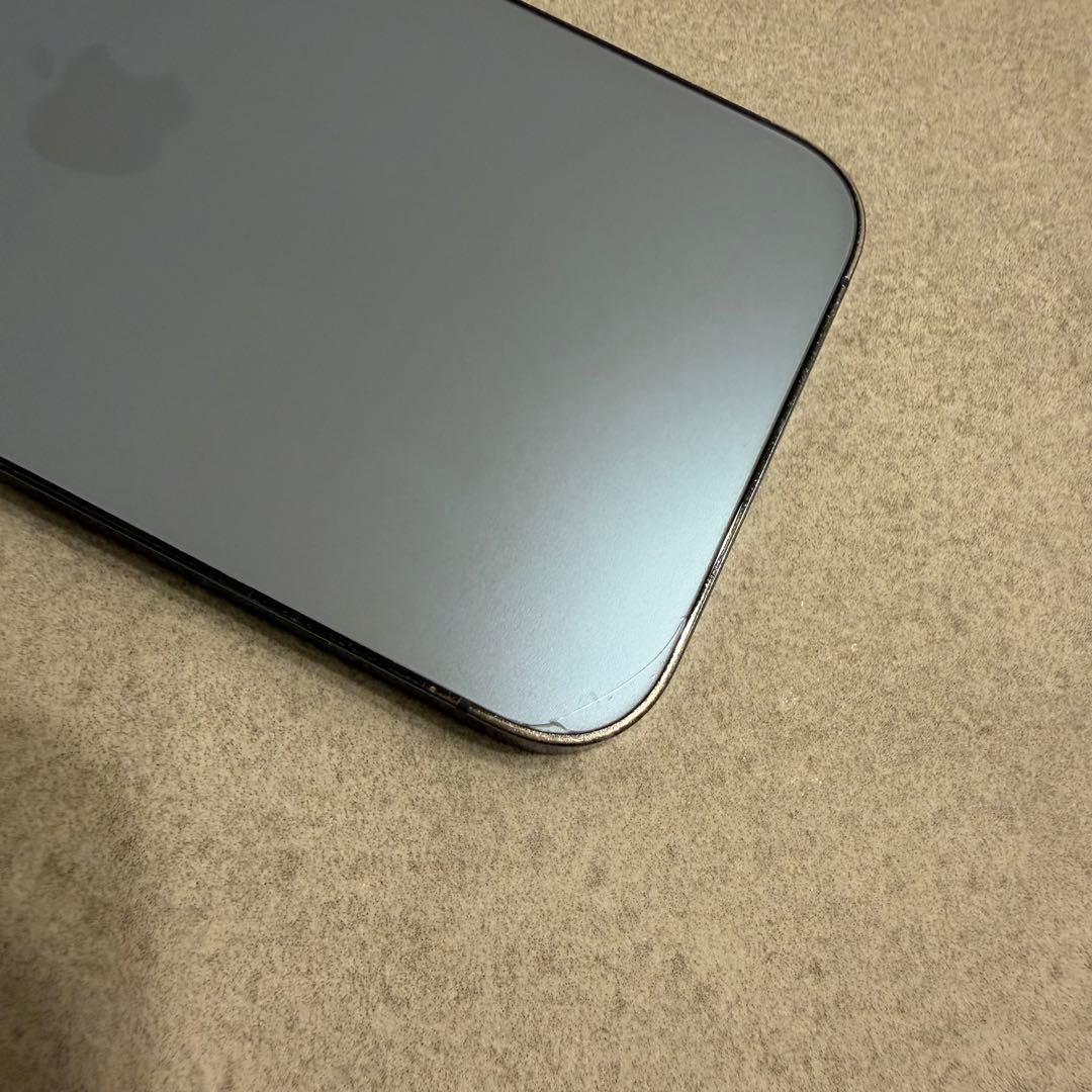 Apple iPhone13pro 256GB SIMフリー　本体のみ