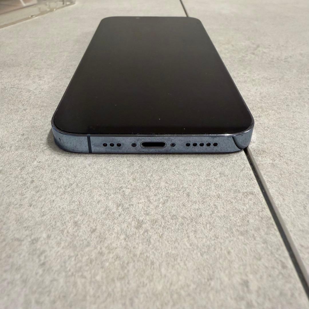 Apple iPhone13pro 256GB SIMフリー　本体のみ