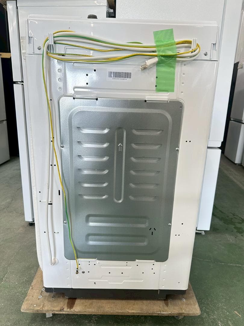 大阪送料無料★3か月保障付き★洗濯機★2020年★AW-45M7★SS-267