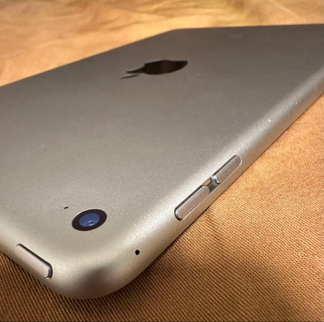 Apple iPad mini 4 【128GB】 本体のみ/箱あり