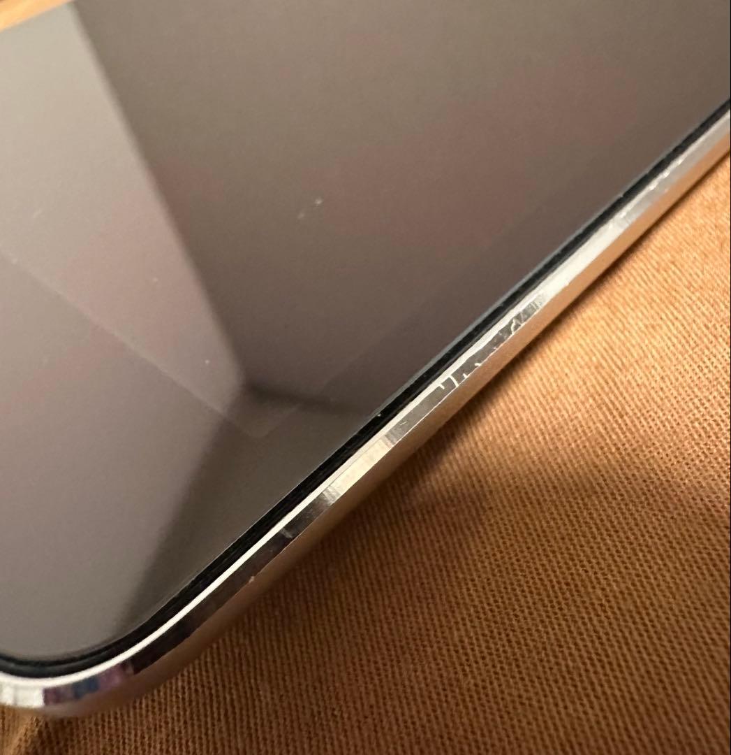 Apple iPad mini 4 【128GB】 本体のみ/箱あり