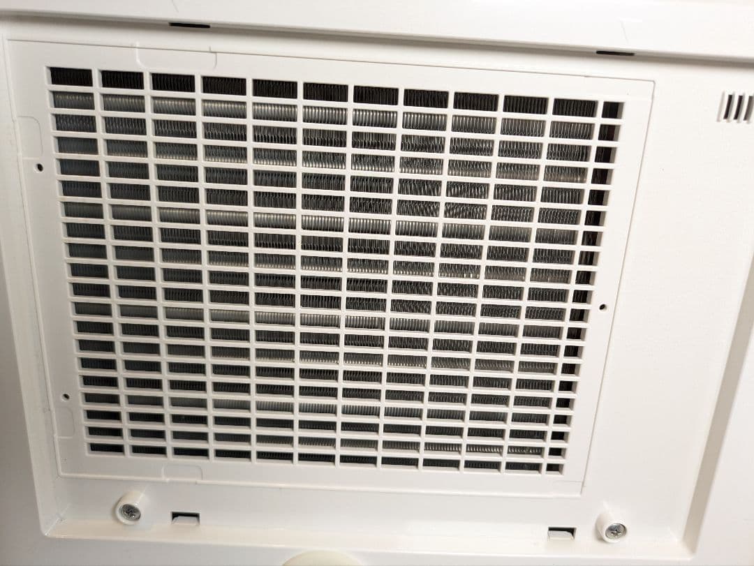 三菱電機 衣類乾燥除湿機　MJ-M100PX-W 2019年製