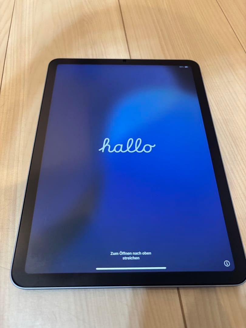 即日発送⭐︎ iPadAir 第4世代64g本体+ ApplePencil第２世代