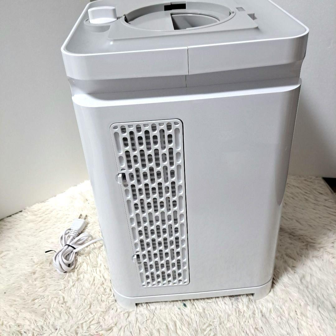 K*o様 ユアサ どこでもエアコン YNMC-5B 2021年製 スポットクーラ