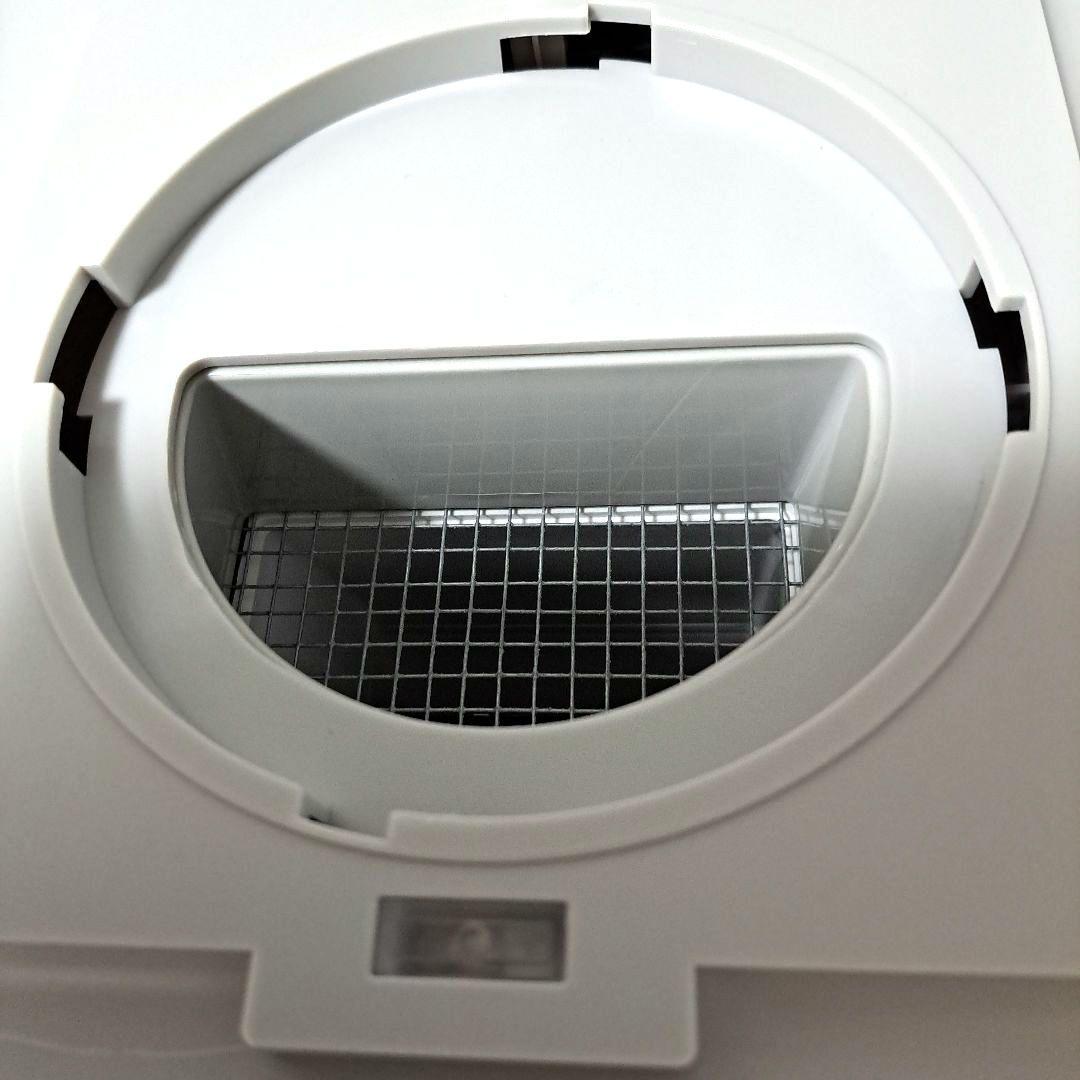 K*o様 ユアサ どこでもエアコン YNMC-5B 2021年製 スポットクーラ