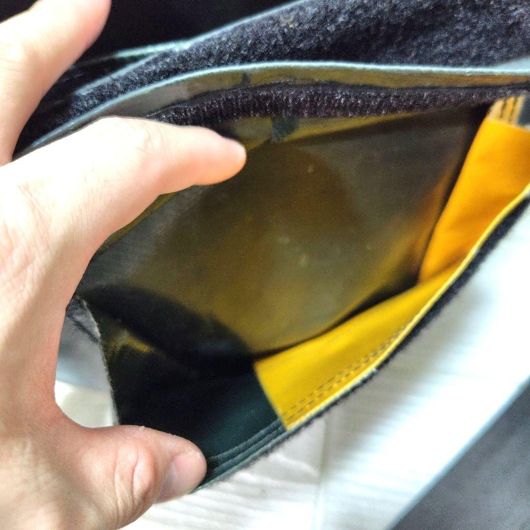 FREITAG 希少カラー LASSIE ダークグリーン 継ぎ接ぎ幌