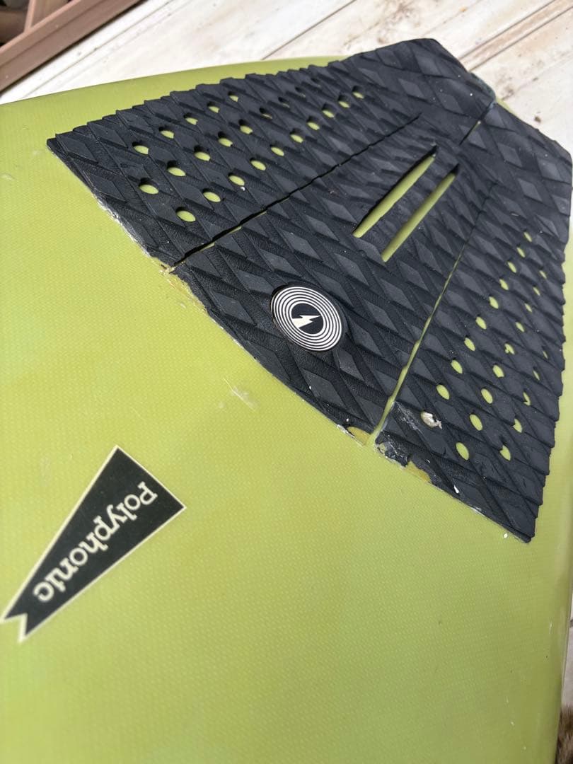 Album Surf × Polyphonic 6’1 アルバム　湘南