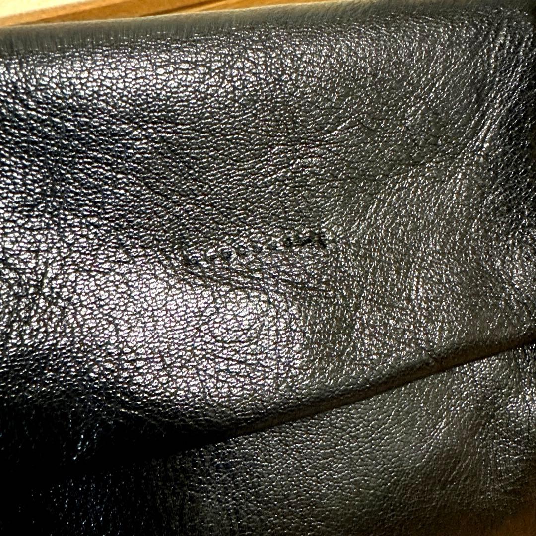 Hoaw. 横長シリンダーバッグ