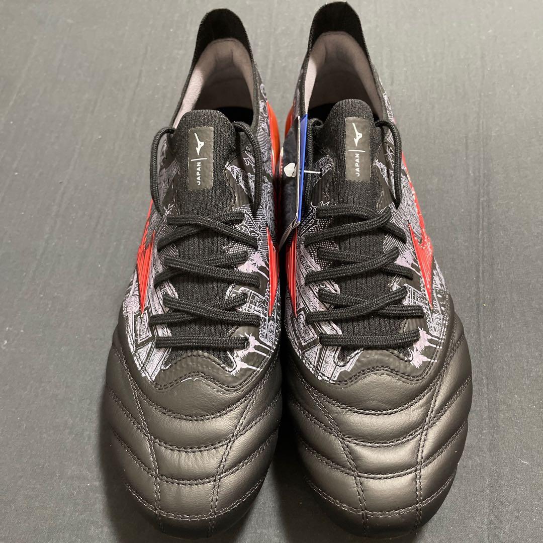 MIZUNO モレリアネオ3β Japan 255