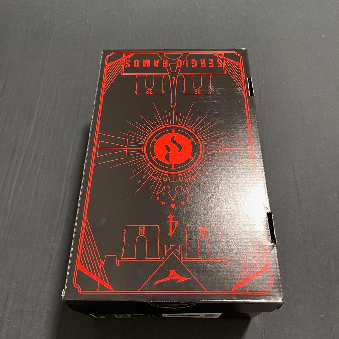 MIZUNO モレリアネオ3β Japan 255