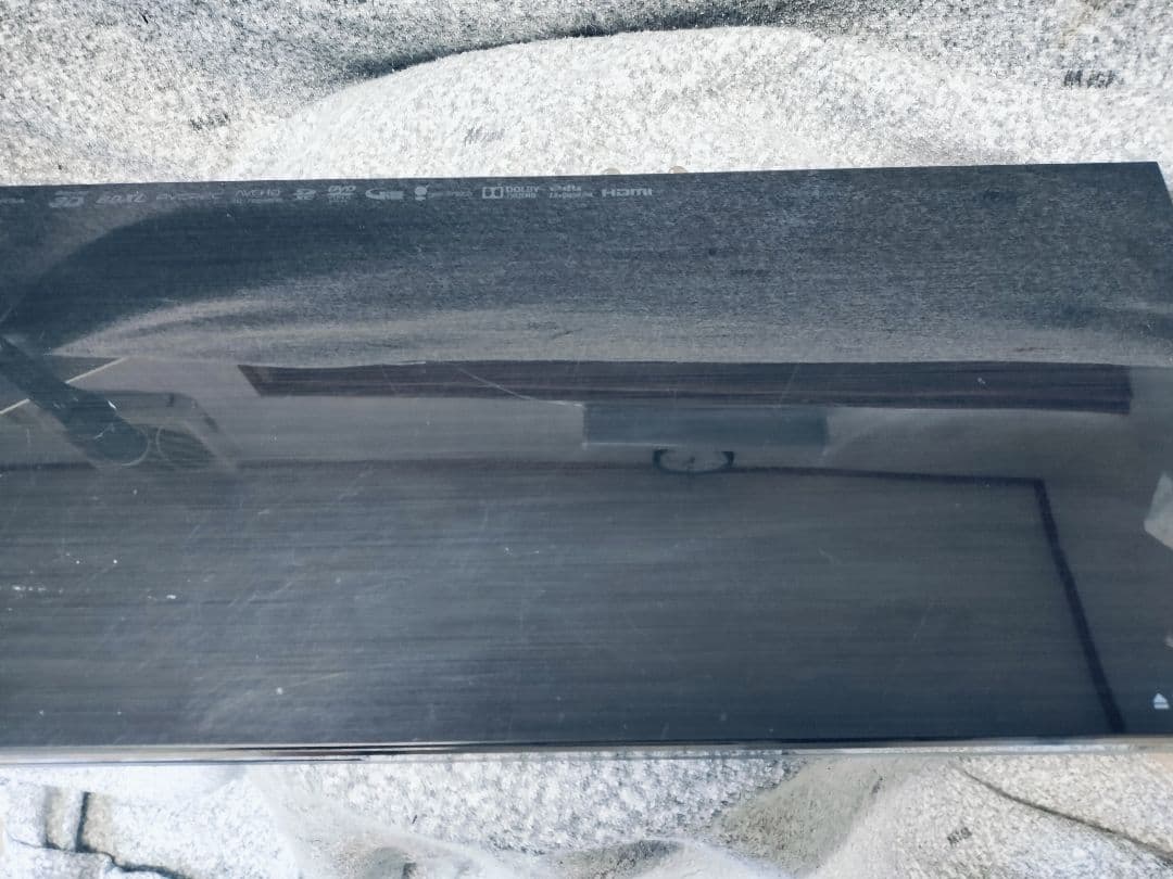 パナソニック ブルーレイディーガ DMR-BZT760 3番組同時録画