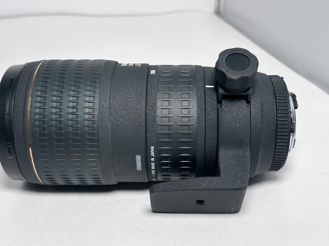 シグマ APO 70-200mm F2.8 D EX HSM ニコン