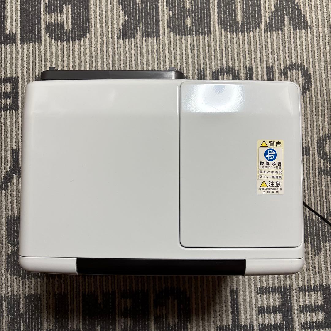 ダイニチ 石油ファンヒーター FW-5714SLX