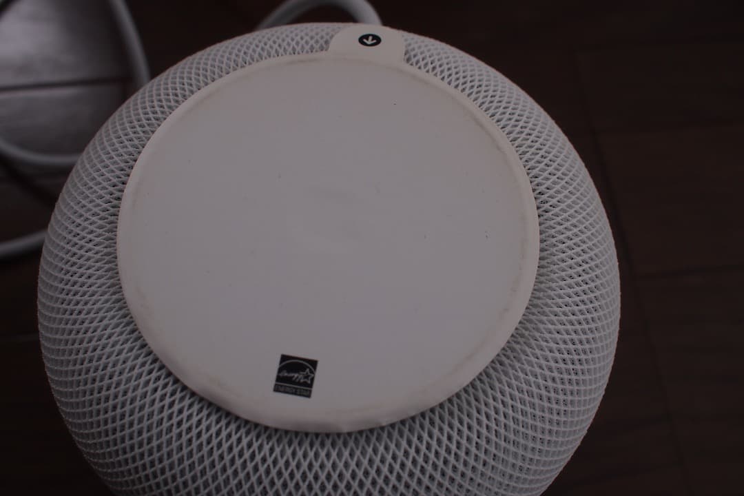 Apple  Pod　第1世代ホワイト（箱あり）