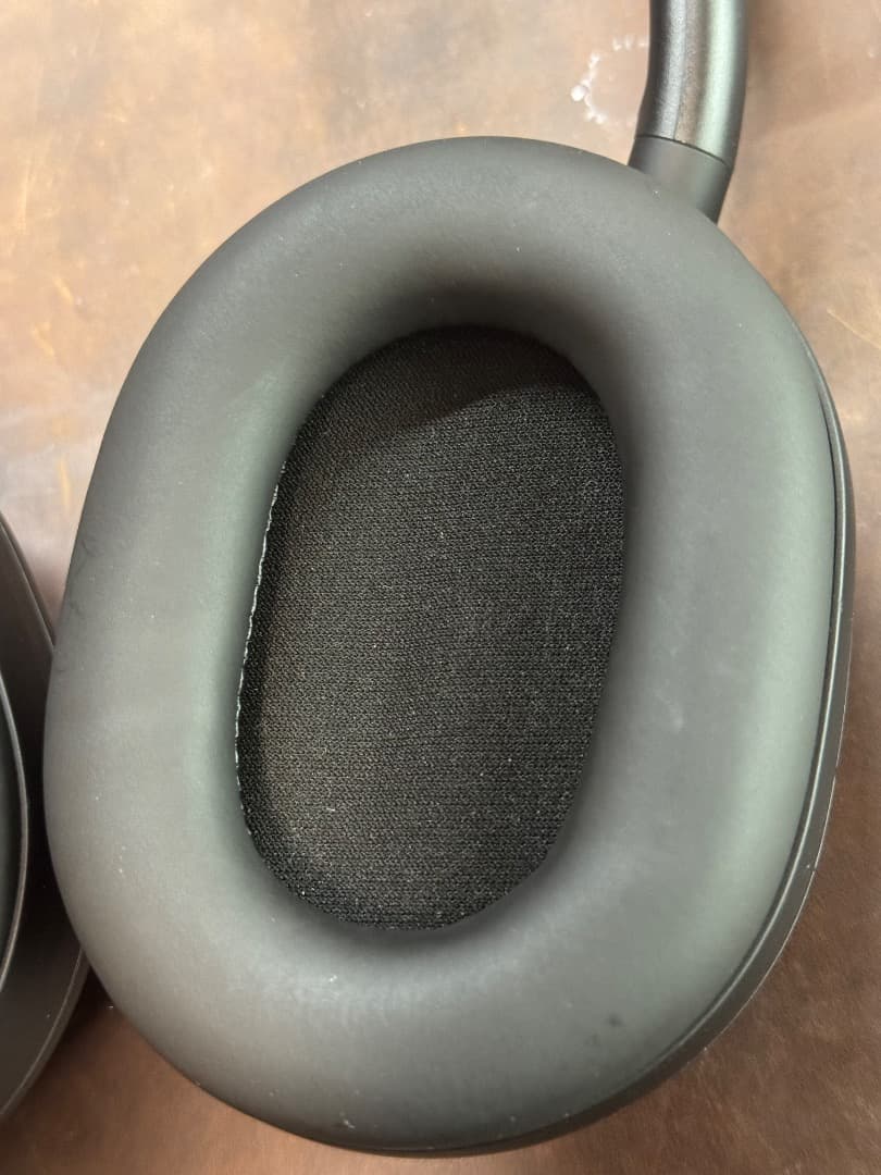 sony WH-1000XM5 ブラック