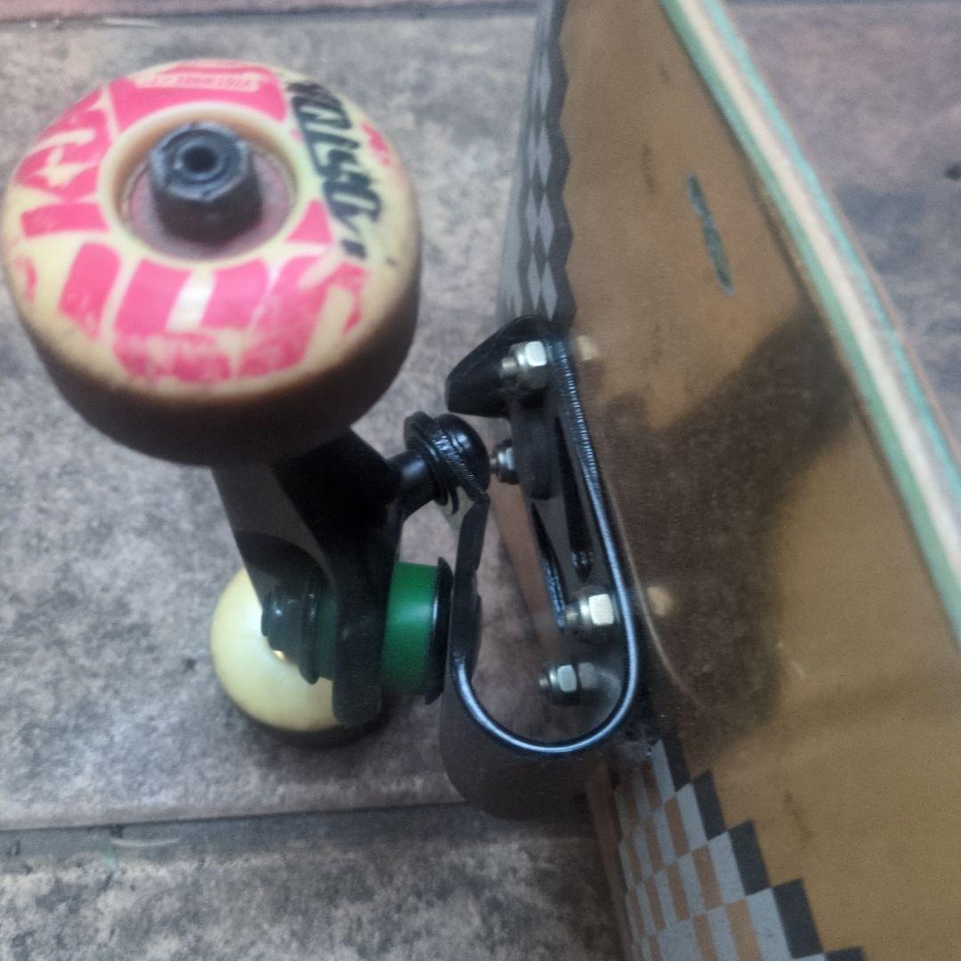 GRIZZLY スケートボード