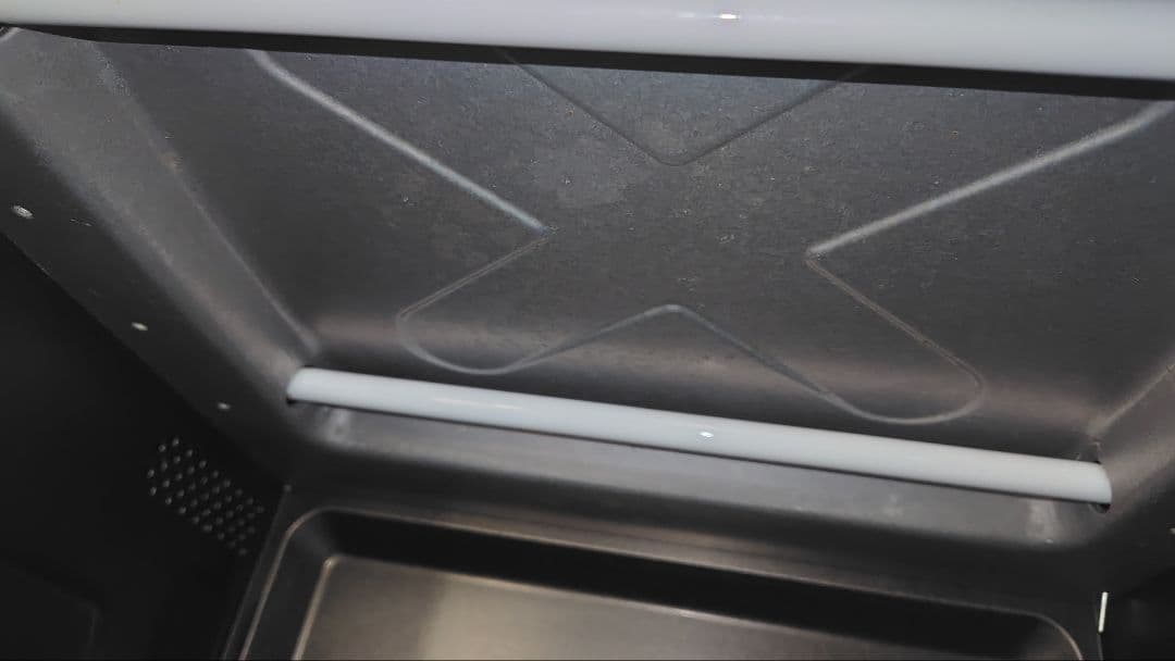 極美品 Panasonic NE-MS264 オーブンレンジ