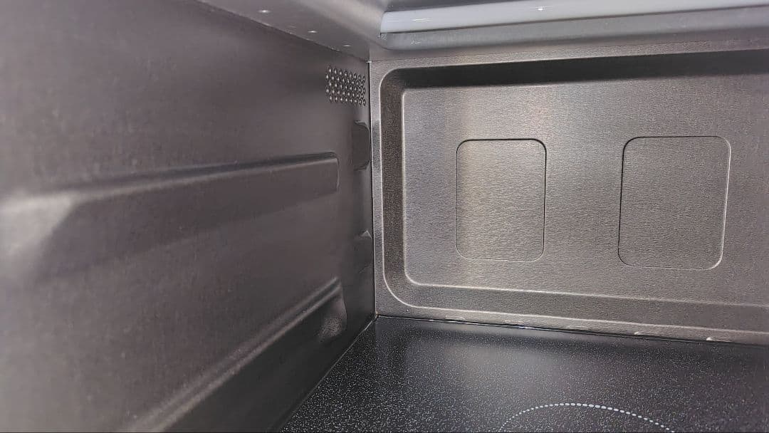 極美品 Panasonic NE-MS264 オーブンレンジ