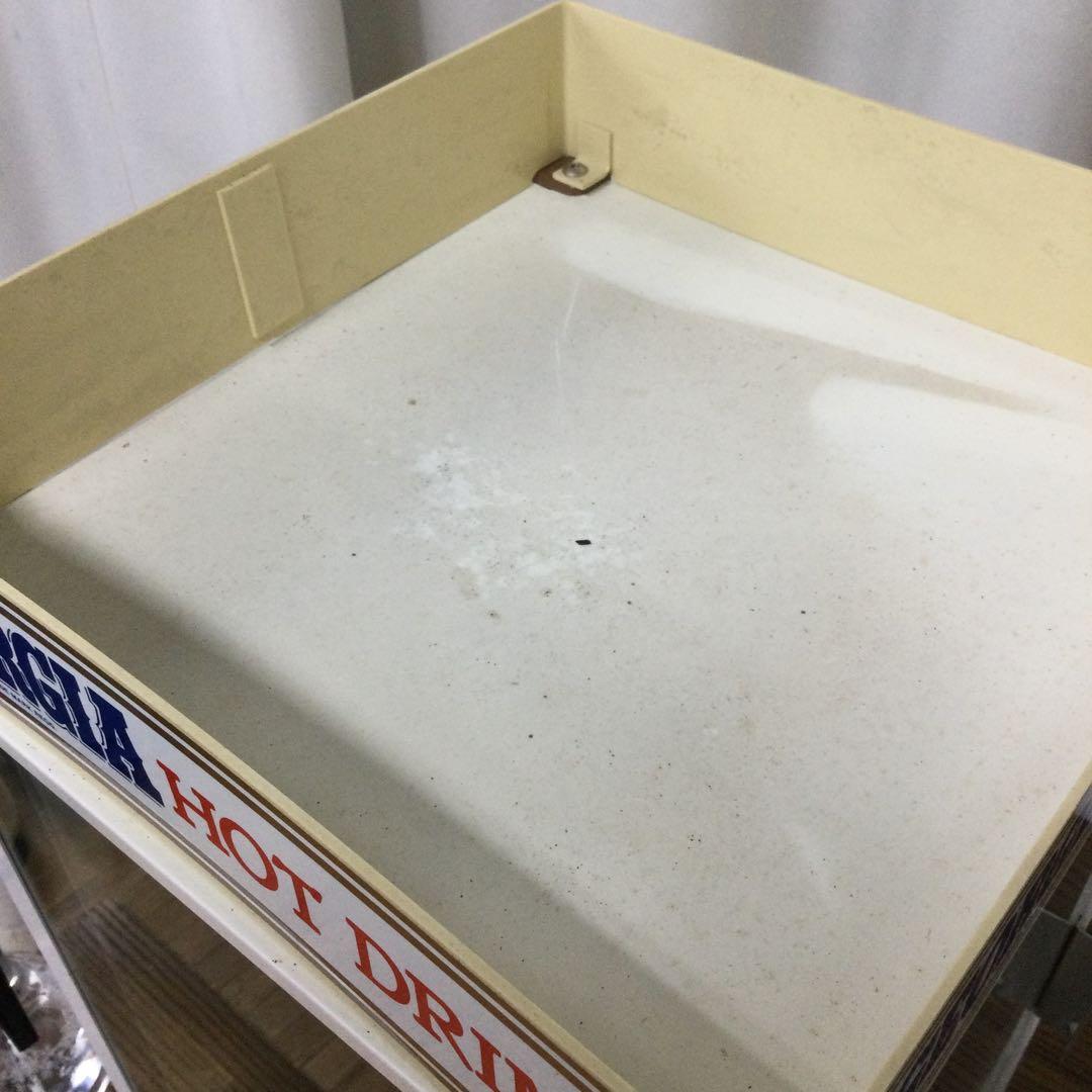 未使用 長期保管品 ヨシキン 全自動CANウォーマー FW-48 両面開き