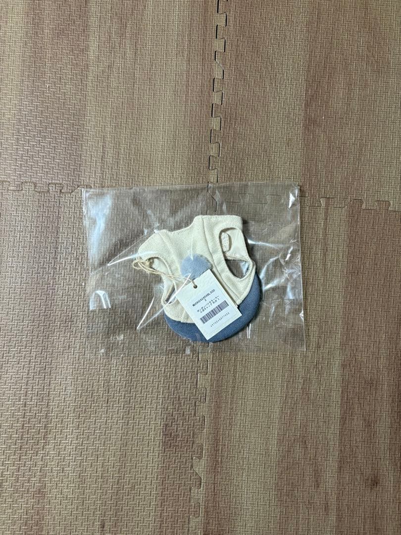 moncheri ハッピーバッグ 2026 sサイズ ユニセックス