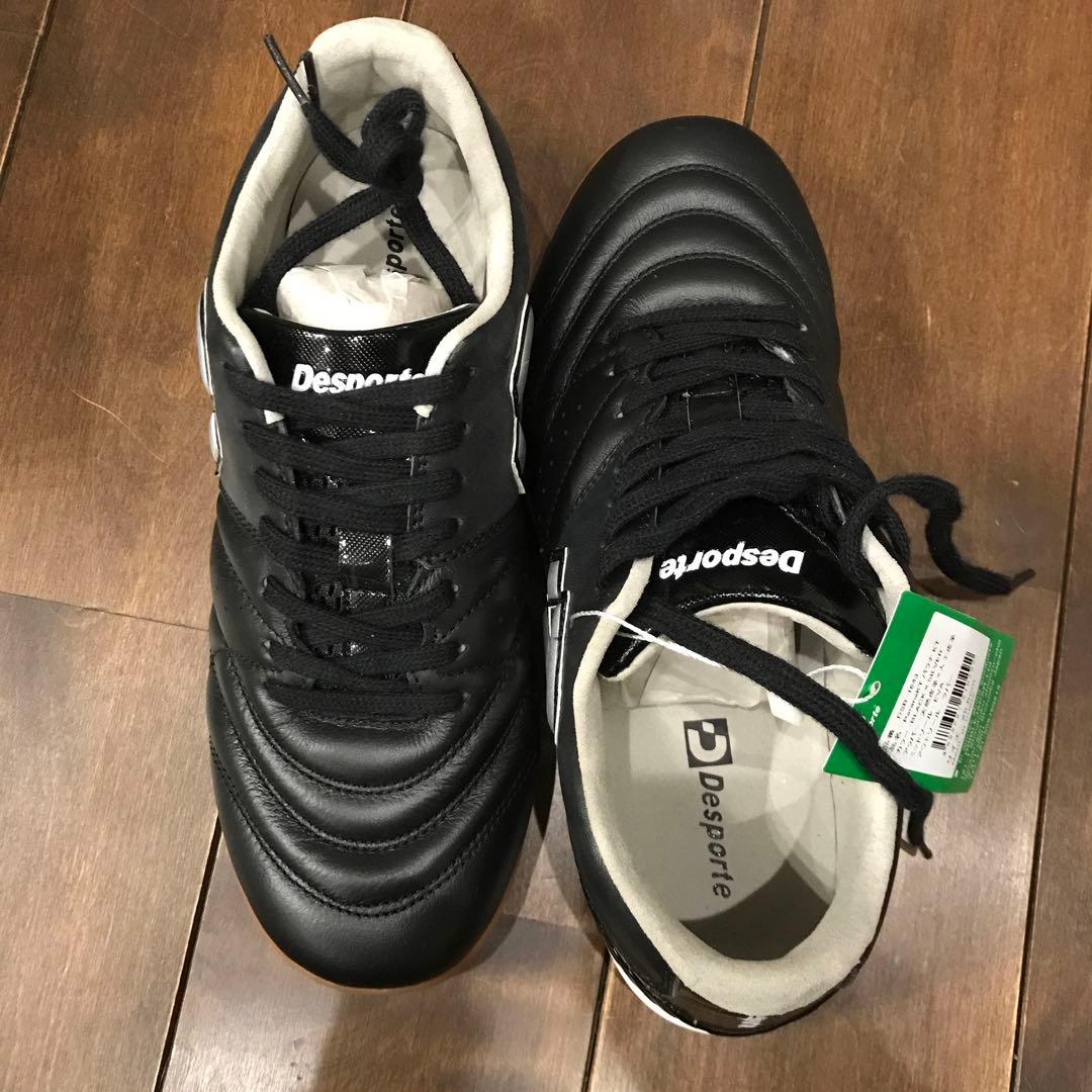 25.5cm❤️新品・未使用❤️国内未発売 Desporte デスポルチ パラナKT