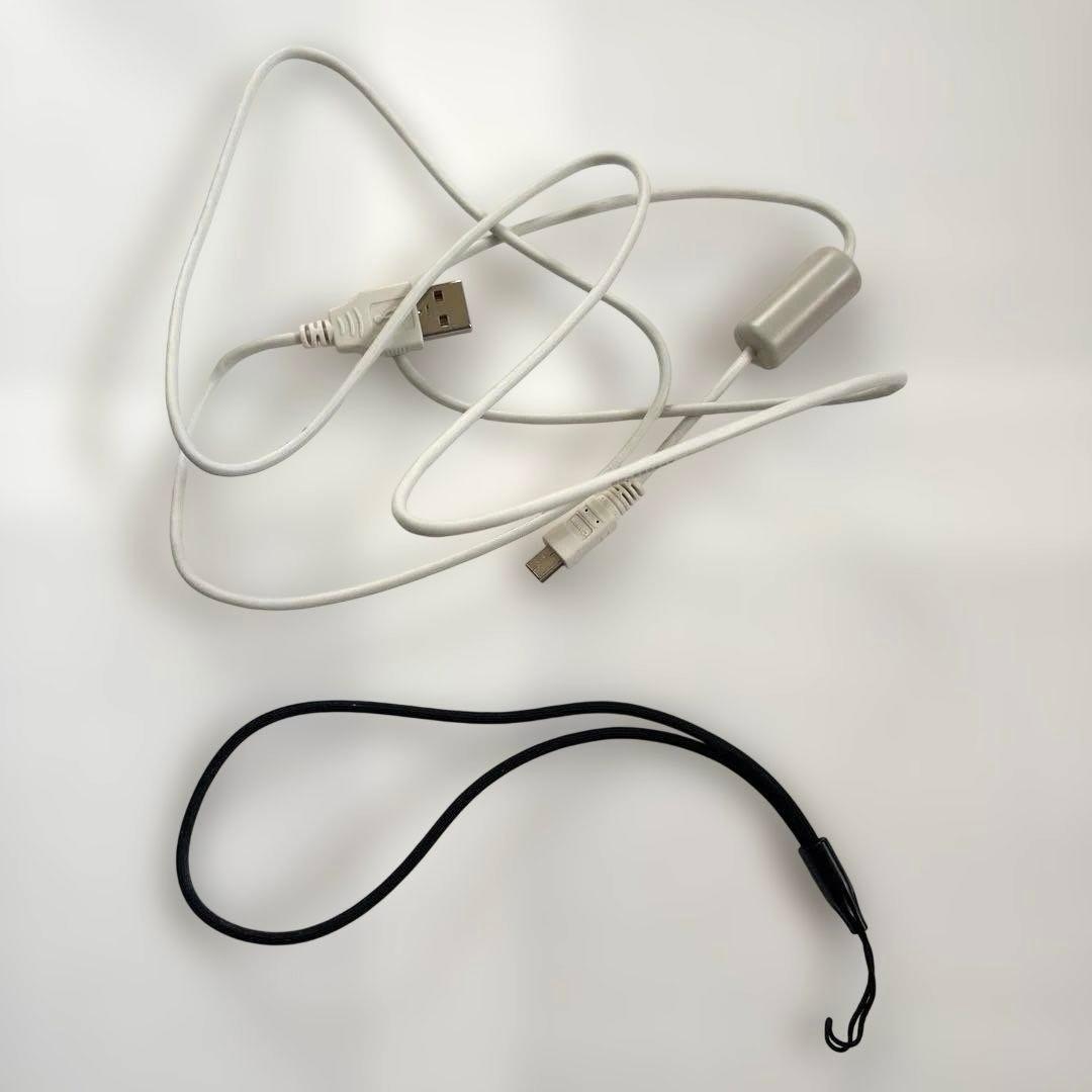 【美品】【動作確認済】Canon PowerShot S110 一式 即日発送