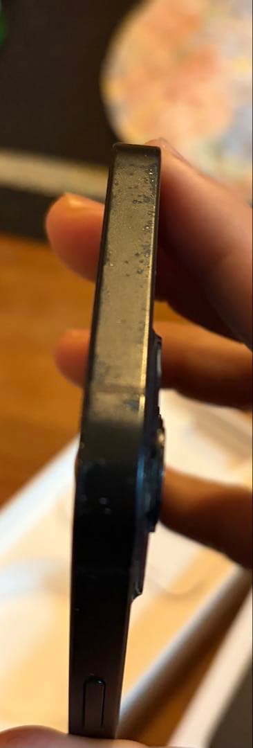 g*o様 Apple iPhone 13 本体