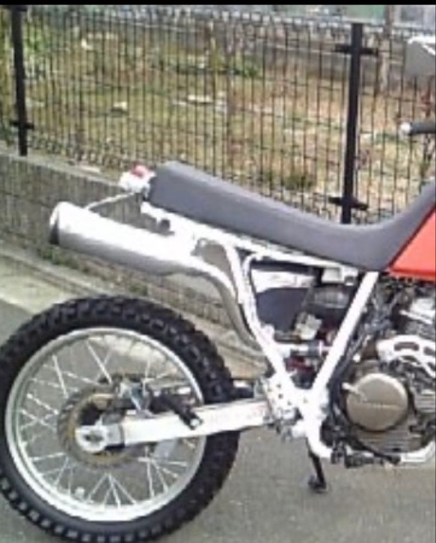 SUPERSOUND ステンレス マフラー