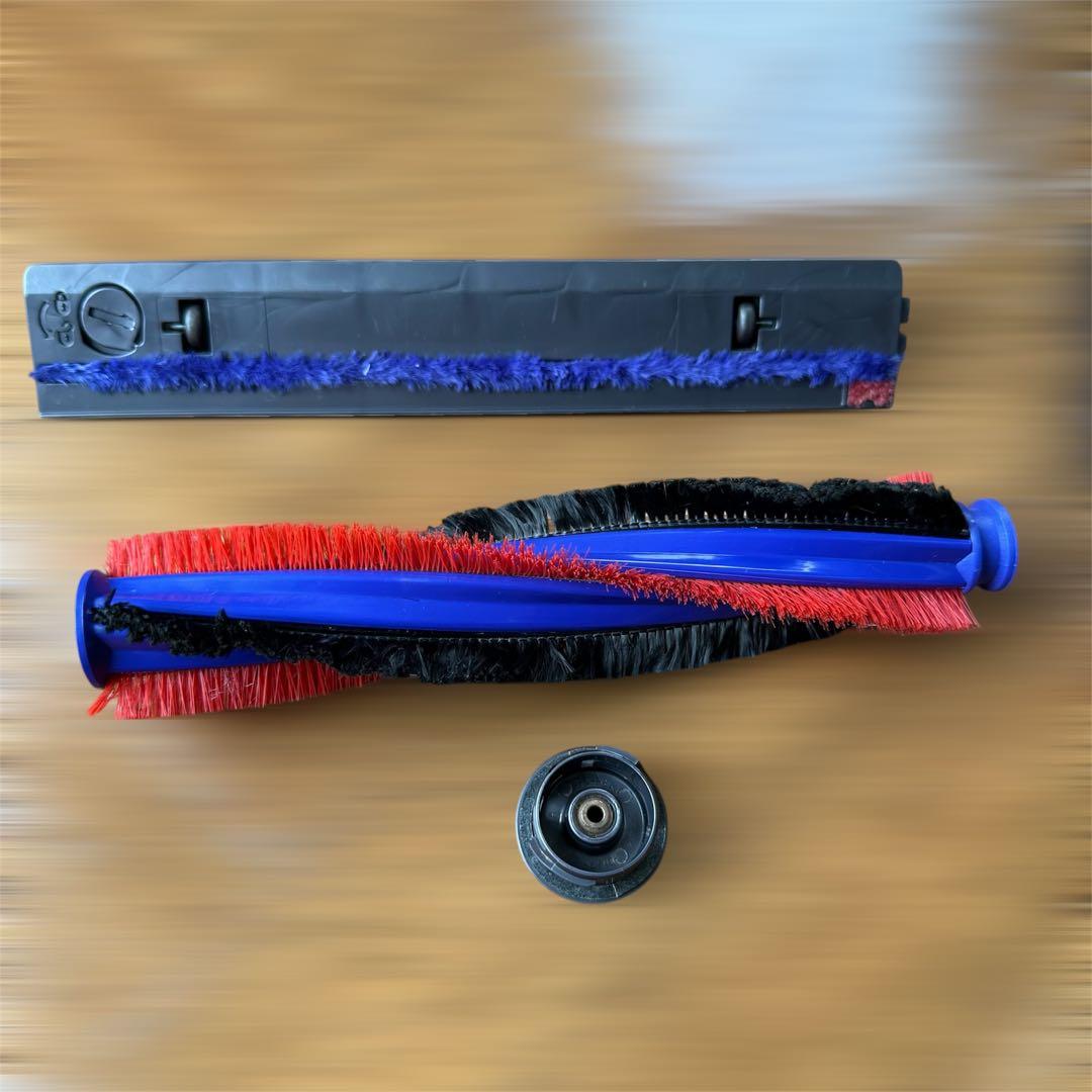 ダイソン 掃除機 DC63 キャニスター SJ4-JP-JNA8345A