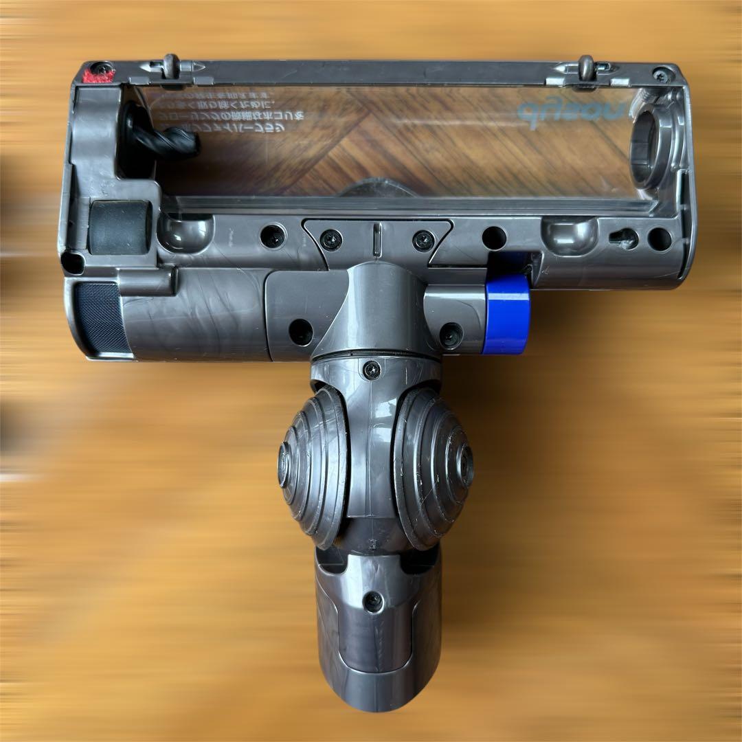 ダイソン 掃除機 DC63 キャニスター SJ4-JP-JNA8345A