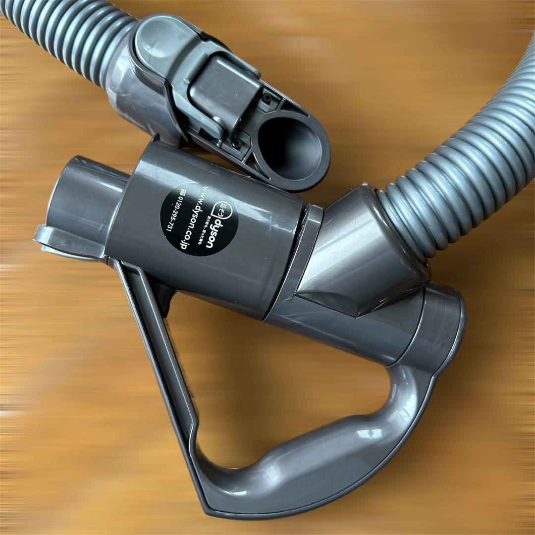 ダイソン 掃除機 DC63 キャニスター SJ4-JP-JNA8345A