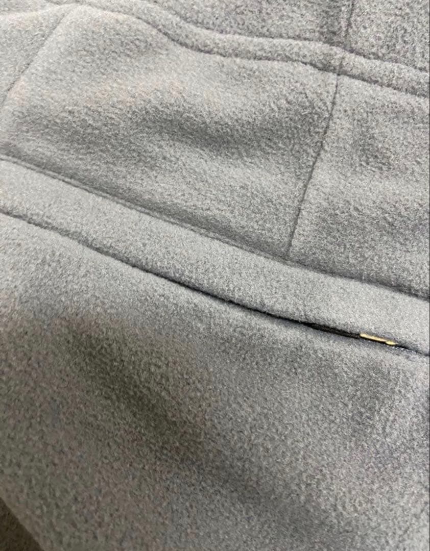 新品正規品マークアンドロナ☆POLARTEC☆高機能高品質厚手フリースパンツ