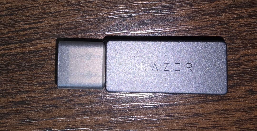 Black Shark V2 Pro アップグレードモデル 付属品完品