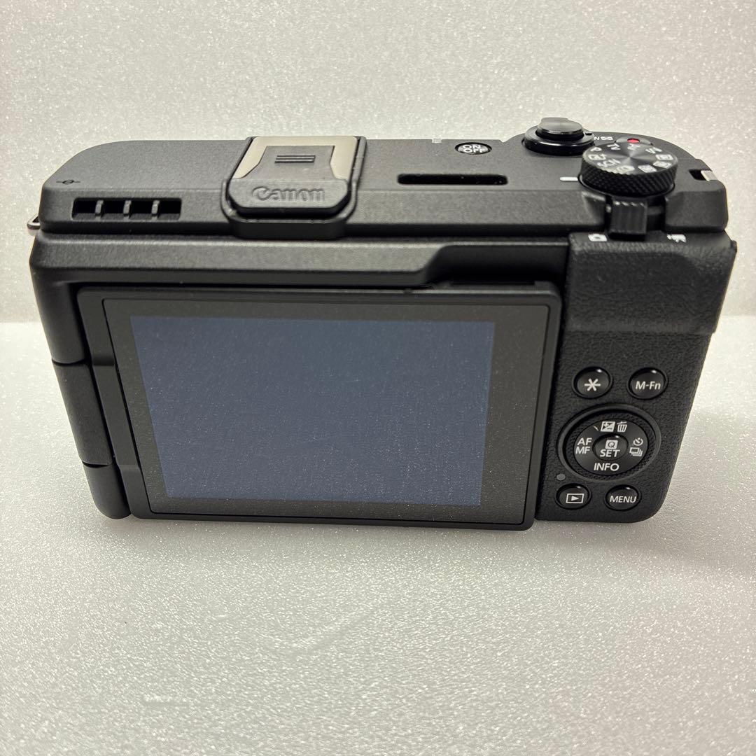 キャノン　Canon PowerShot V1