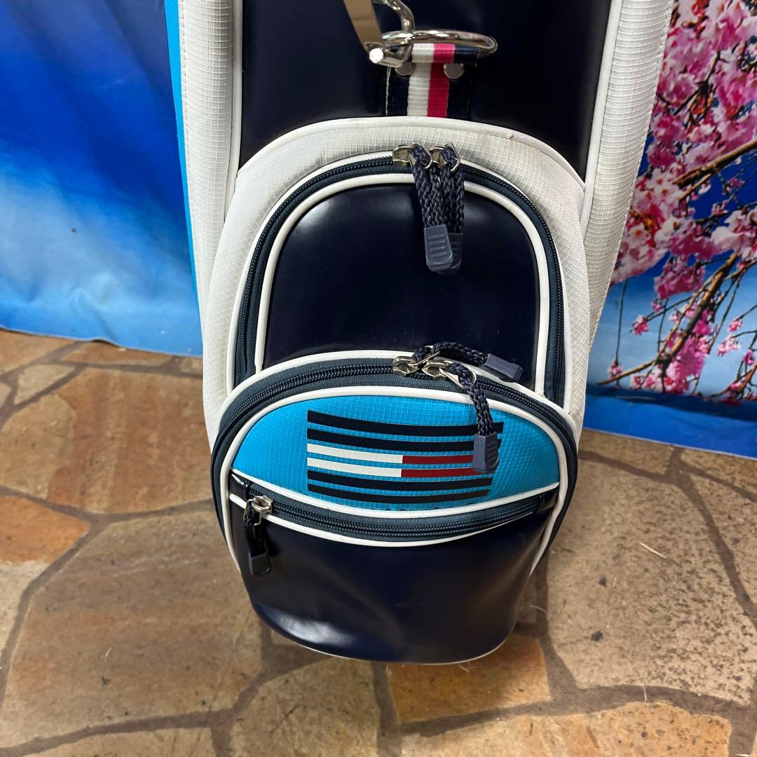 寶BTー1039   SPLIT キャディバッグ