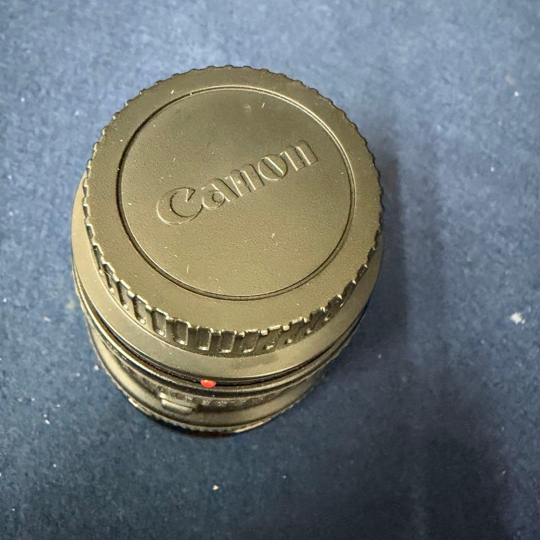 CANON キヤノン レンズ EF 20-35mm 1:2.8 L