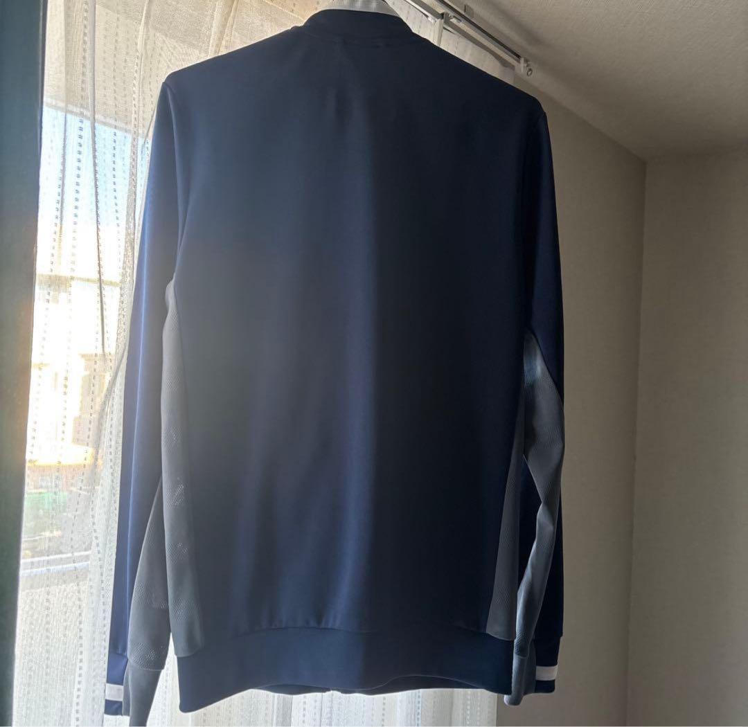 流経大ジャージ