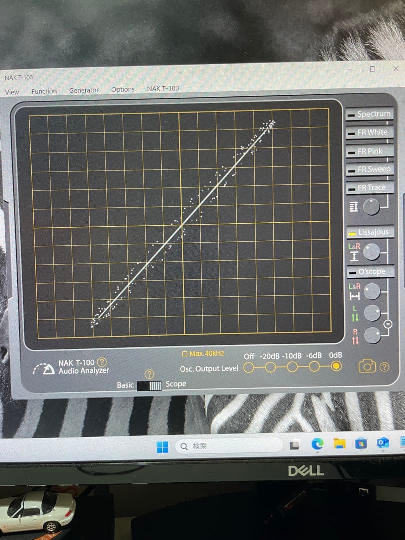 マランツ　カセットデッキ　SD-63 [整備済み]