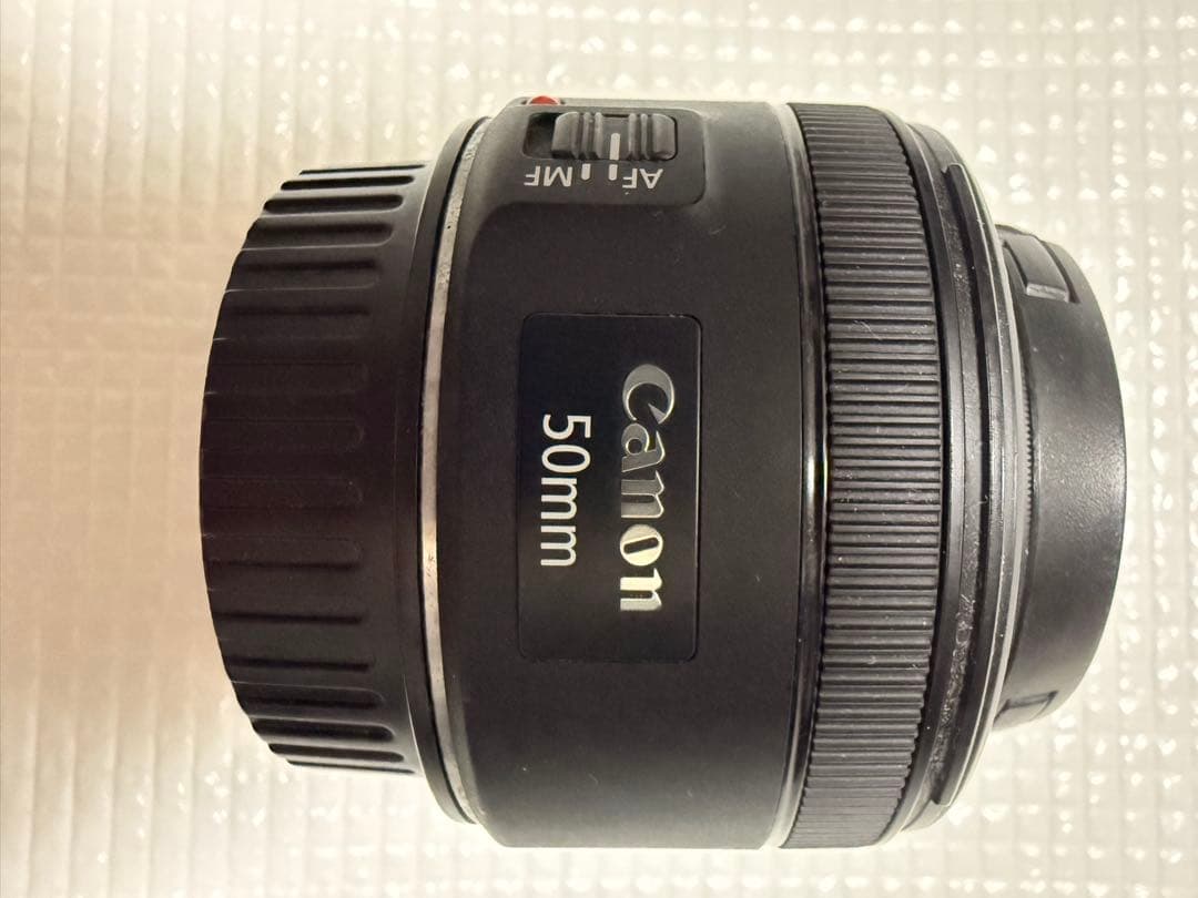 Canon EOS 70D レンズ３本セット